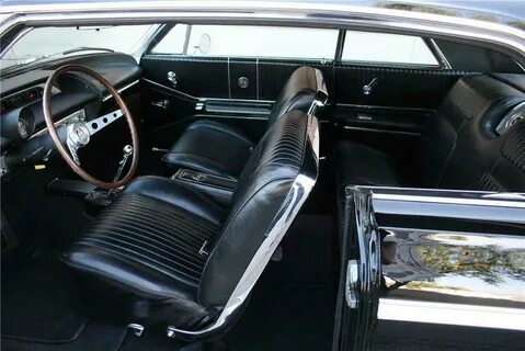 1964 CHEVROLET IMPALA SS 2 DOOR HARDTOP