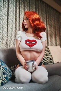 Jenna Lynn Meowri nude @jennalynnmeowri . Onlyfans, Patreon 