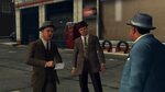 L.A. Noire (Nintendo Switch) Screenshots