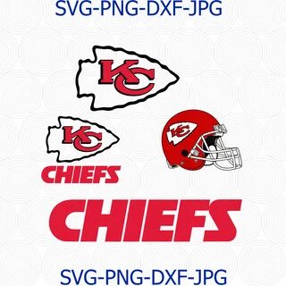 Chiefs Logo / Kc chiefs Logos