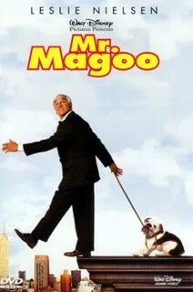 Watch Mr. Magoo on Netflix Today! NetflixMovies.com