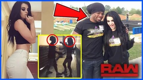 Paige WWE Leaked Paige Wrestler Photos Images & Videos Twitt