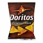 Doritos Taco Flavor Reddit