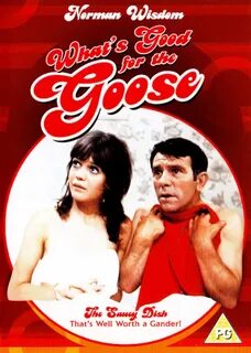 What's Good for the Goose (1969) - MONIKON