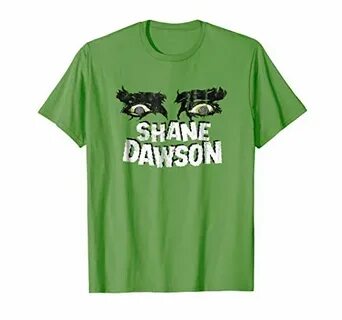 Shane Dawson Mind Blowing Conspiracy Theories T-Shirt - Shan