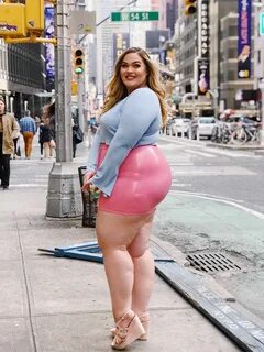 Bbw street walker