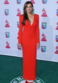 Lili Estefan Picture 5 - 13th Annual Latin Grammy Awards - A