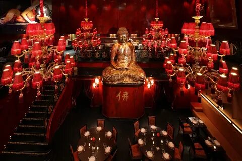 Buddha-bar in Kiev. Reserve a table. 24/7 service in Kiev. C