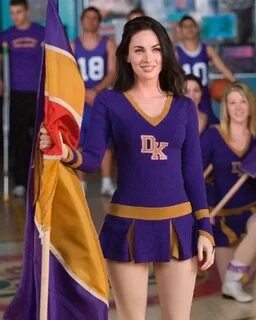 Jennifer Body Cheerleader Costume - Megan Fox DK Costume