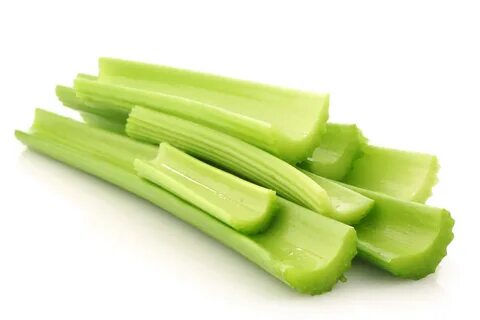 Celery Facts, Health Benefits and Nutritional Value