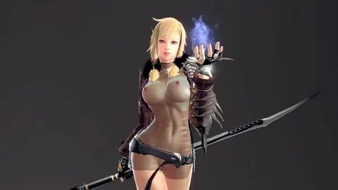 Vindictus Private Nude Mods - Great Porn site without regist