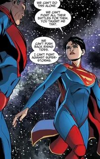 Lara Lane-Kent (Injustice) DC Database Fandom