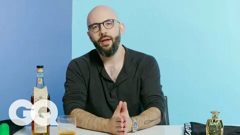 10 Things Binging with Babish Can't Live Without GQ - VidSha