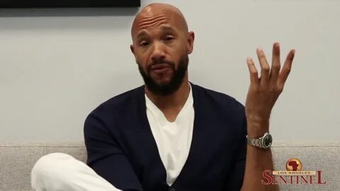 Actor Stephen Bishop Stars in Bravo’s Latest Dark Comedy "Im