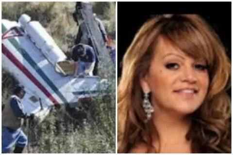 Jenni Rivera Reported Killed In Learjet Crash Over Nuevo Leo