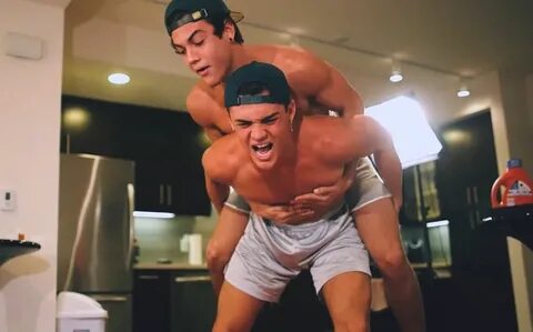 Grayson // Ethan Dollan twins, Dolan twins, Dolan twins imag