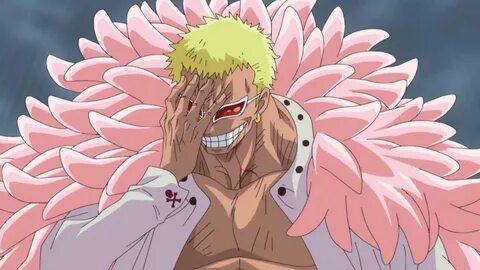 When Does Luffy Beat Doflamingo? Battle of Two Conquerors - 