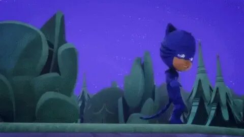 Catboy Pj Masks GIF - Catboy PJ Masks Dancing - Descubre & C