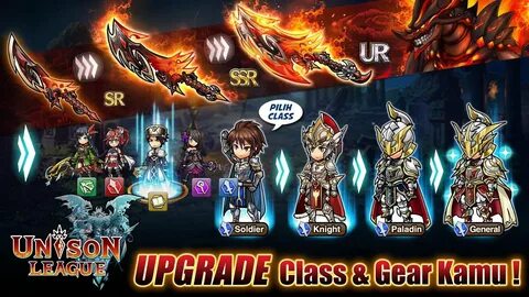 Unison League Hack Online - How to get Unlimited Gems, Gems 