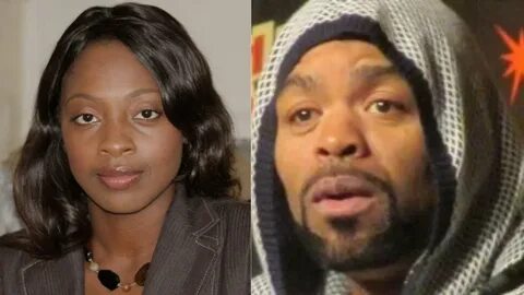 Method Man Wife - Erykah Badu Grossed Out By Wendy Williams 