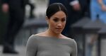 Meghan Markle's sister swipes at mum-to-be for 'flaunting' l
