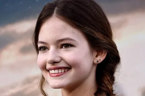 Mackenzie Foy High Definition Wallpaper 38594 - Baltana