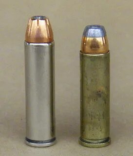 Handloading the .327 Federal Magnum Load Data Article