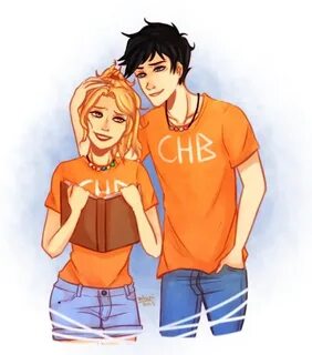 #percy_jackson #annabeth_chase #percabeth Рейна пожала плеча