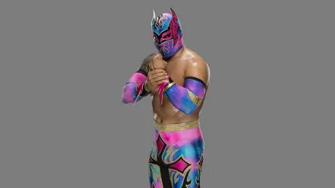 Sin Cara Wallpapers (79+ pictures)