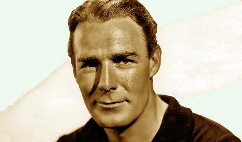 Randolph Scott Movies: From Westerns to Cary Grant Comedy