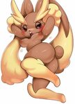 Rule34 - If it exists, there is porn of it / uyu, lopunny / 