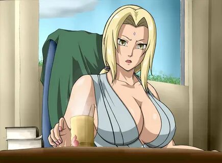 Tsunade Boobs - Telegraph