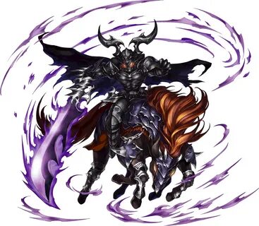 Odin - Final Fantasy Brave Exvius Wiki