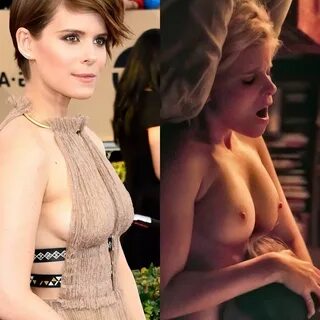 Kate Mara Tits