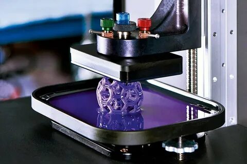 Более 3700 3D-принтеров можно скомпрометировать из-за неправ