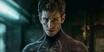 Spider-Man 3 Art Imagines Andrew Garfield Joining the MCU in