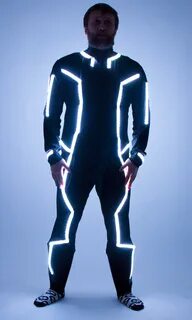 Tron Led Jacket Online Sale, UP TO 65% OFF