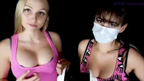 Masked ASMR Onlyfans Collection - DirtyShip.com