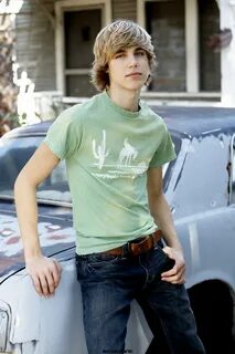 Cody Linley image