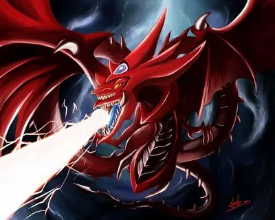 Yugioh Slifer The Sky Dragon Playable Version - Фото база