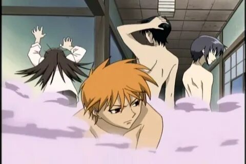 Fruits Basket - Kyo - ACN Gallery