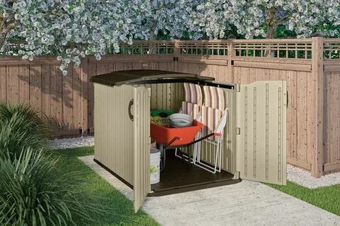 Pin on Outdoor Storage