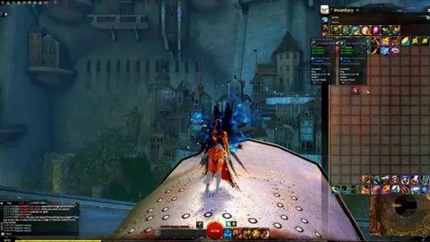 Rime Rimmed Mariner S Rebreather Heavy Guild Wars 2 Wiki Gw2