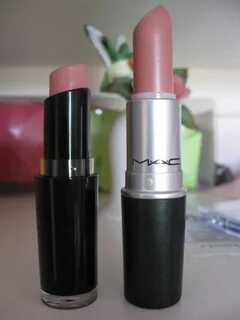 MAC Angel dupe Wet n' Wild 901B Makeup dupes, Drugstore cosm