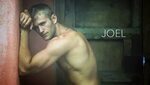 Confessions of a Male Underwear Model: Joel - Body Aware UK