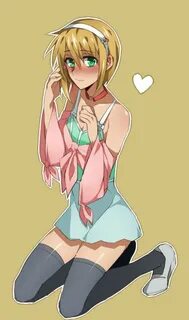 Boku no pico fanart