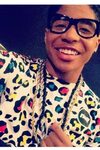 Roc A.K.A Spiffy_tho looking Fine as always!!😘 Mindless beha