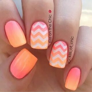20 Awesome Summer Nail Designs Complimenting The Season With