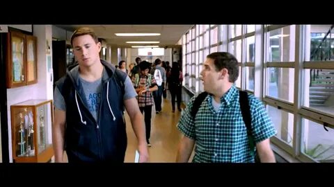 21 JUMP STREET - Restricted Extended Clip - YouTube