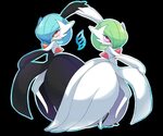 Gardevoir - Pokémon page 3 of 12 - Zerochan Anime Image Boar